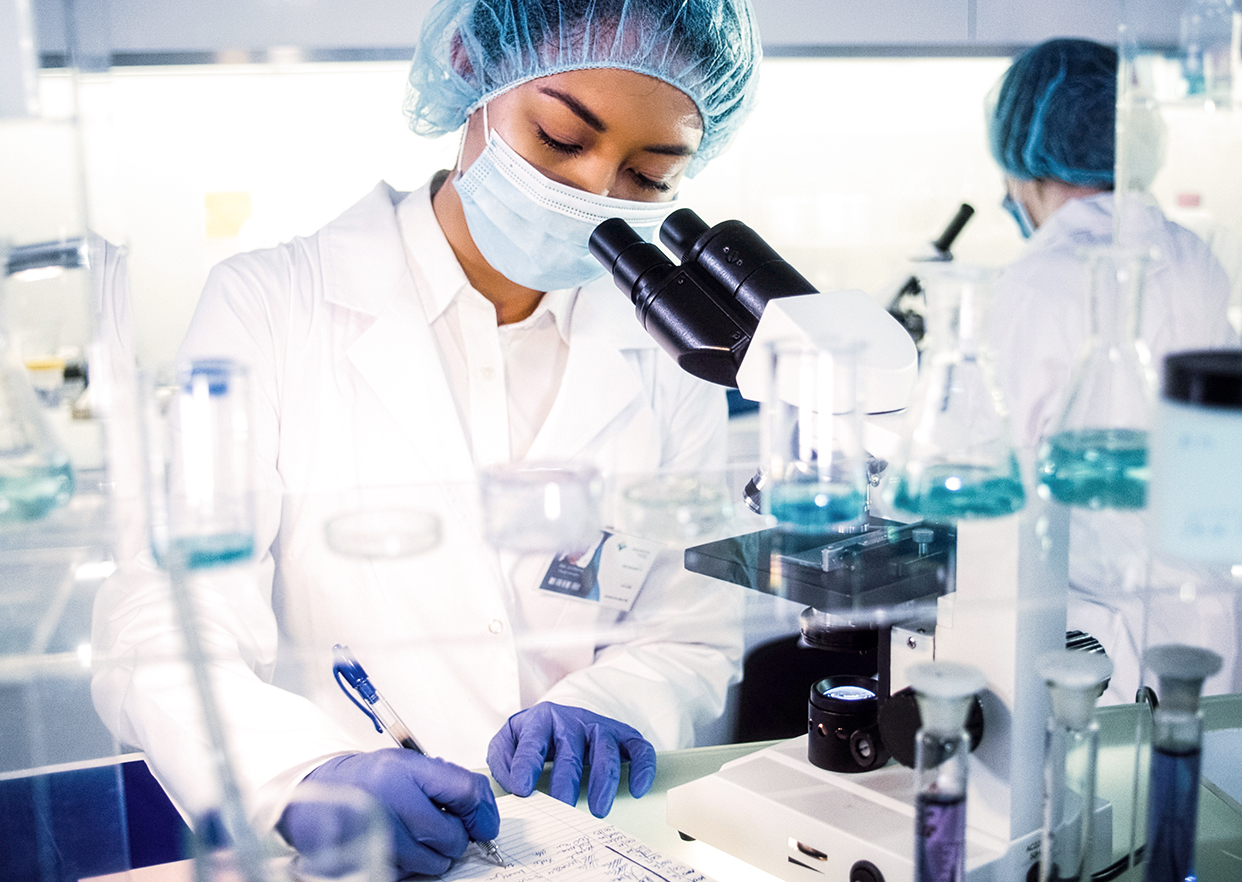 Cost management strategies for clinical laboratories